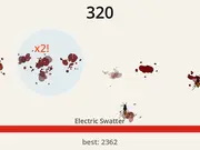 Mosquito Smash