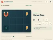 Magnet Sweep