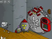 Troll Adventures