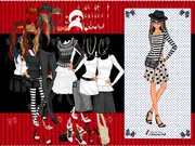 Never Be Changed Dress Up