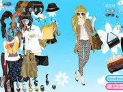 Leopard Print Fashion
