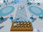 Igloo Siege