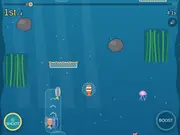 Reef Rush