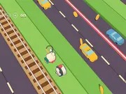 Hoparade