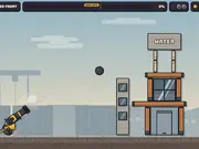 Wreck Shot