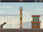 Wreck Shot