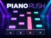 Piano Rush