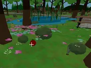 Forest Fortune