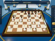 Chess Legend Championship