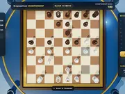 Chess Legend Championship
