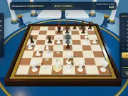 Chess Legend Championship