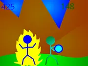 Stick Fighter 2