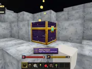 Verity Block Survival