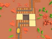 Crossy Rails