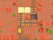 Crossy Rails