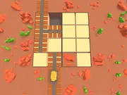 Crossy Rails