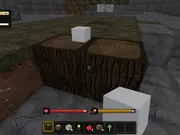 Verity Block Survival