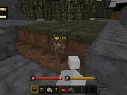 Verity Block Survival