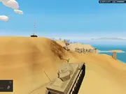 SweatyPanzer