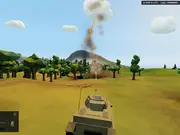 SweatyPanzer