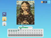 Pixellent
