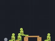 Avocado Yard: Ragdoll Sandbox