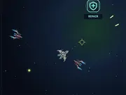 Nebula Dash: Last Pilot