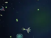 Nebula Dash: Last Pilot