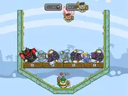 Knight Bolts : Merge Edition