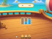 Block Sort Pirate Treasure