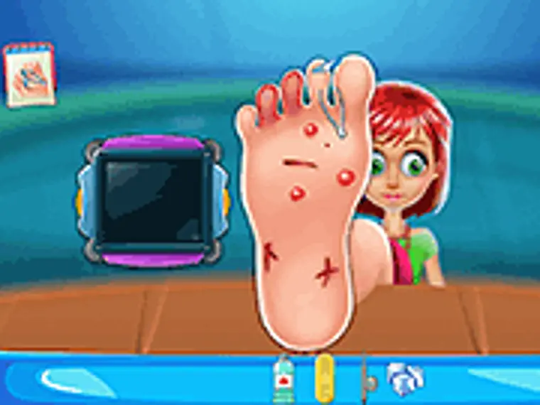 thumb