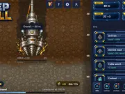 Deep Drill