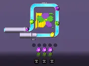 Frog Color Shoot: Pixel Blast
