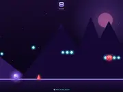 Neon Leap