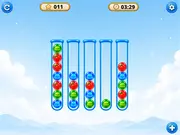 Candy Sort