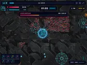 Neon Survivor: Overclock