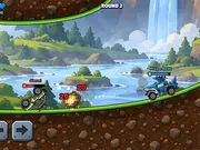 Car Battle Arena