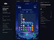 Funky Puzzle Collection