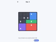 Kaku: Shikaku Logic Puzzle
