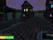 Active Defense