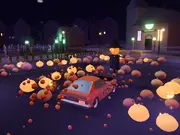 Deadshift: Halloween