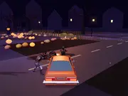 Deadshift: Halloween