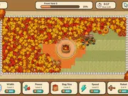 Leaf Blower Yards