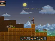 Gaze of Survival