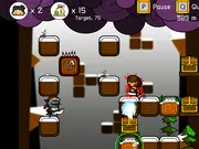 Vertical Drop Heroes