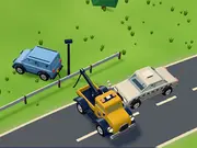 Tiny Tow Truck