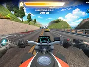 Highway Moto Rush