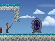 Gaze of Survival