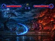 Spirit Slayer