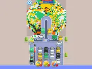 Bus Jam: Sort Escape
